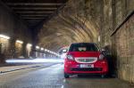 Smart ForTwo Passion Cabrio 2016 года (UK)